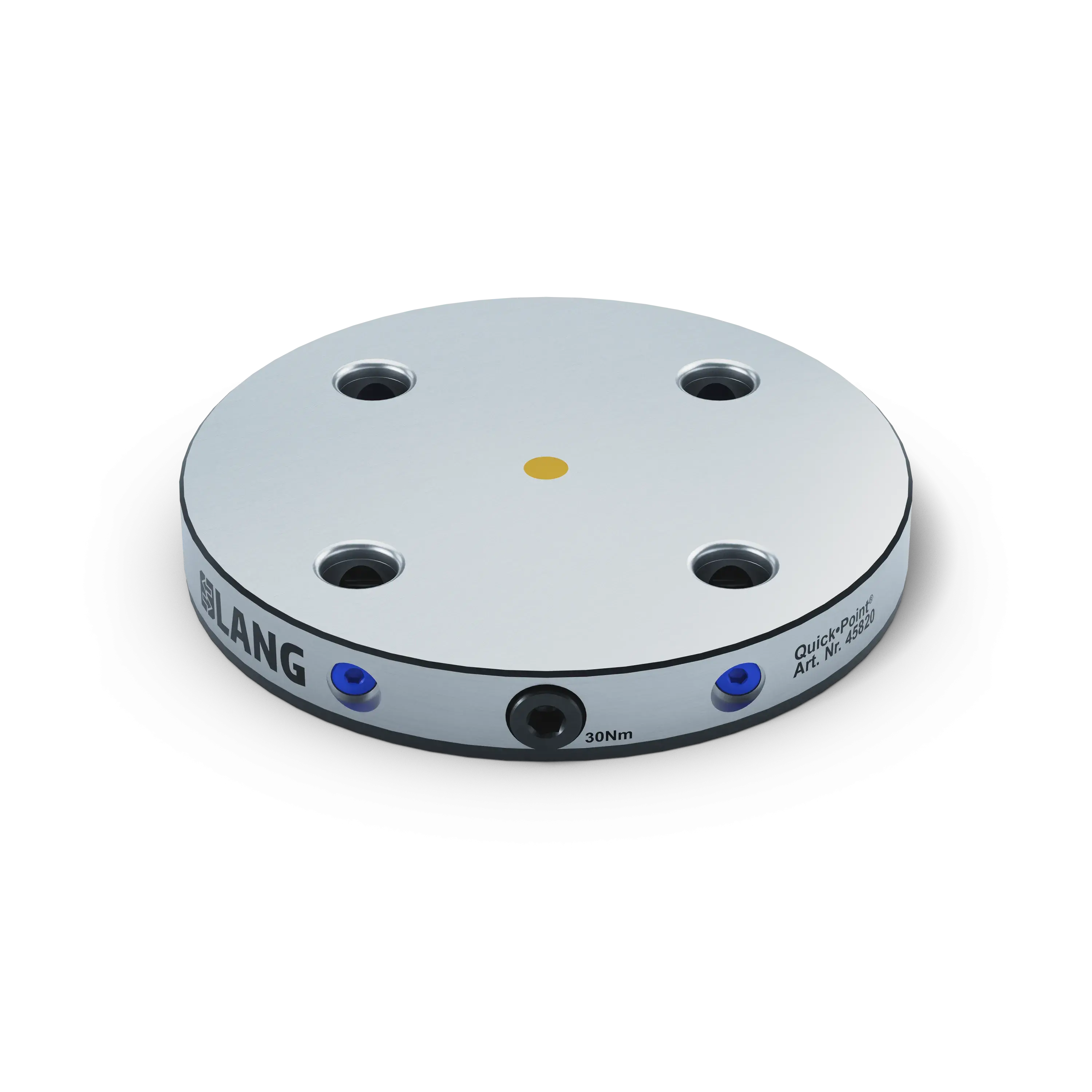 Quick•Point® 96, Round Plate